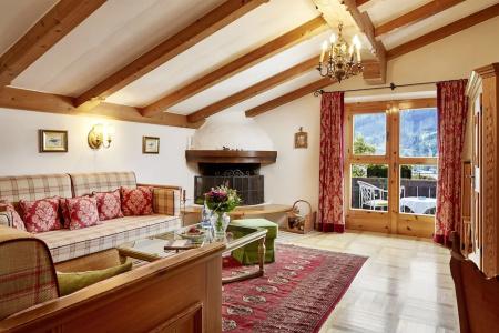 Relais & Châteaux Tennerhof - 177