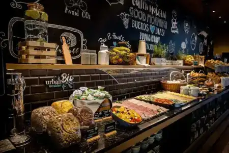 Motel One Stuttgart-Mitte - 10