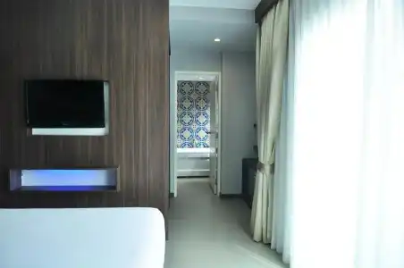 The AIM Patong - 108