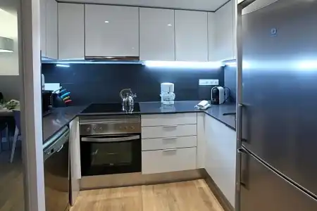 MH Apartments Urban - 58
