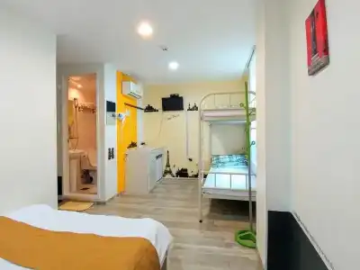 Hostel Tommy - 78