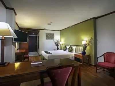 Arawana Regency Park Sukhumvit - 54