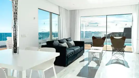 La Cala Suites - Adults Only - 29