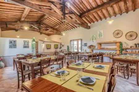 Agriturismo Podere San Giorgio - 21