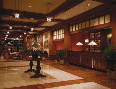 Kingsmill Resort - 22