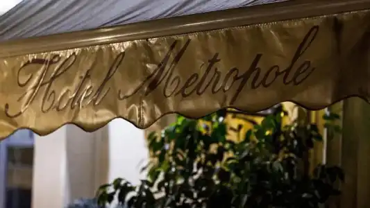 Metropole - 33
