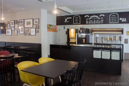 Holiday Inn Express Hasselt by IHG - 18