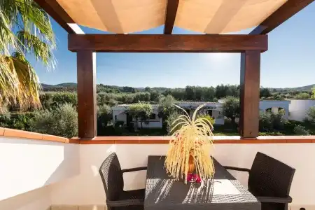 Residence Villantica - 26