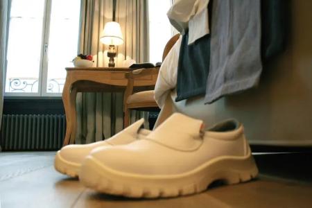 Le Kléber Hôtel - 116