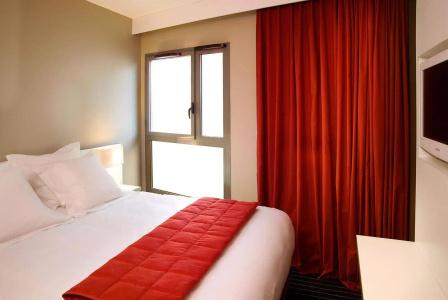 B&B Home Lyon Centre Berthelot - 6