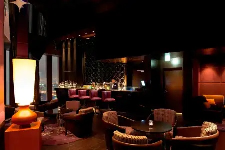 JW Marriott Ankara - 42