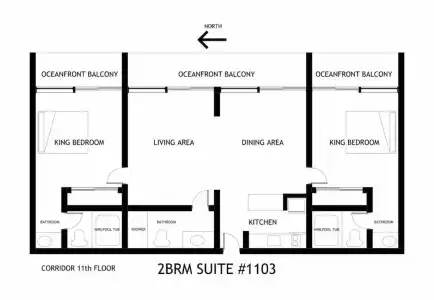 The Historic Cavalier and Beach Club, Autograph Collection - 0