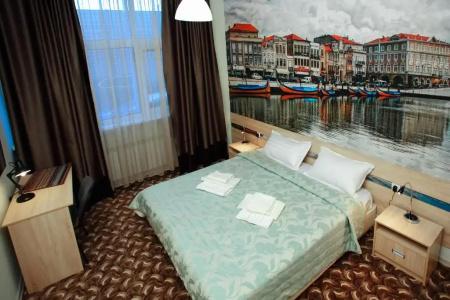 Elysian Mini-hotel - 13