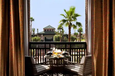 Selman Marrakech - 17