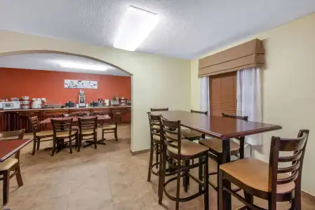 Sleep Inn Sarasota North - 20