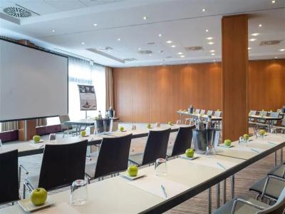 Mercure Potsdam City - 14