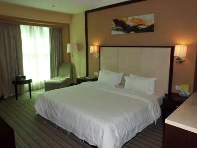 ibis Styles Dongguan Chang'an Wanda Plaza - 5