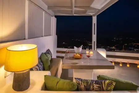 Siete Mares Luxury Suites - 160