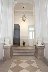Palazzo Talenti 1907 - 10