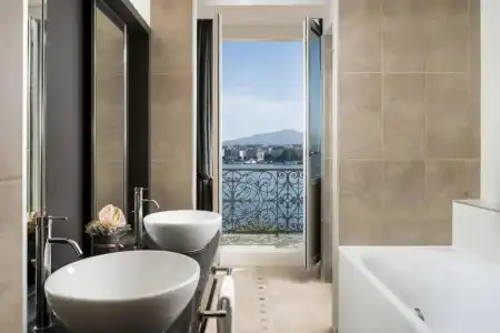 The Ritz-Carlton, de la Paix, Geneva - 78
