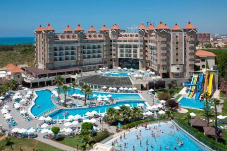 Side Mare Resort & Spa - All Inclusive - 16