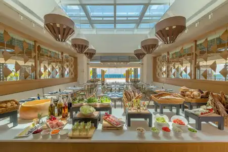 Haven Riviera Cancun - All Inclusive - Adults Only - 13