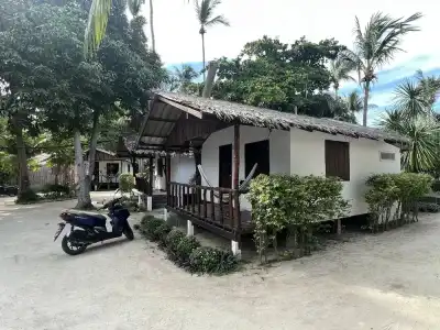 Sarana Bungalows - 17