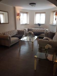 Villa le Palais Quedlinburg - 19