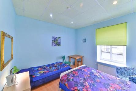 Central Hostel - 55