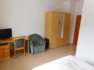 Pension am Kurmittelhaus - 25