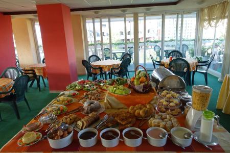 Melia Sunny Beach All Inclusive - 9
