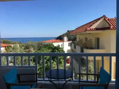 Limnionas Bay Village - 42
