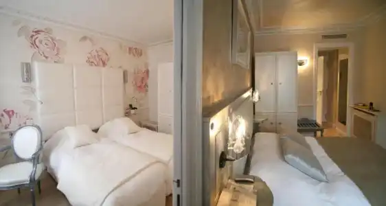 Hôtel Gavarni - 40