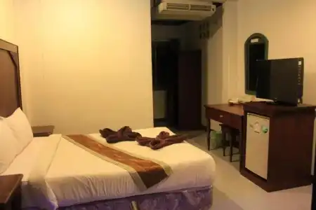 Chaweng Noi Resort - 38