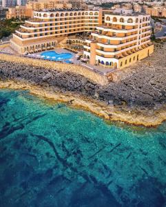 Radisson Blu Resort, Malta St Julian's - 41
