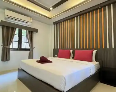Tok Little Hut - 30