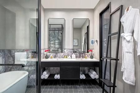 DoubleTree by Hilton Dubai M Square & Residences - 64