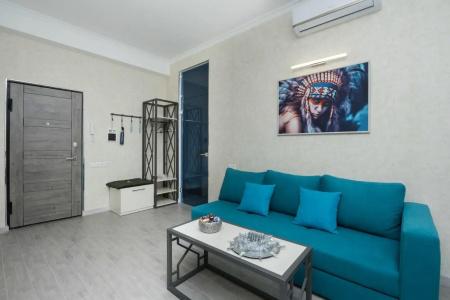 Stay Inn on Ekmalyan Street - 68
