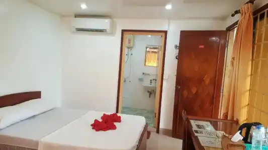 The Bright Lotus Guesthouse - 56