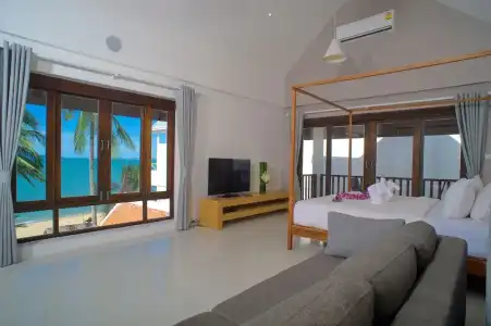 Baan Bophut Beach Samui - 82