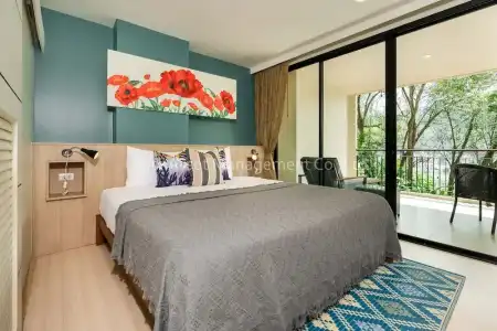 The Unity Patong Private Apartment - 72