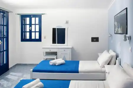Roula Villa Studios & Apartments - 87