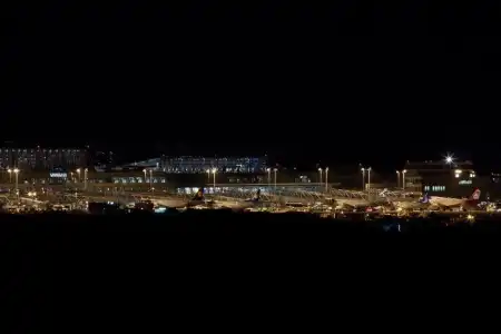 Airport Stetten - 8