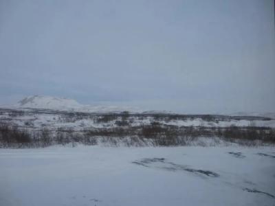 Dettifoss Guesthouse - 21