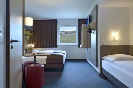 B&B Würzburg-City - 0