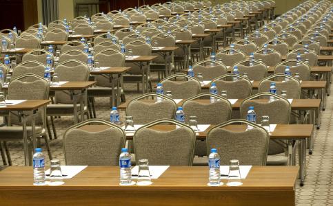 DoubleTree by Hilton Istanbul-Avcilar - 20