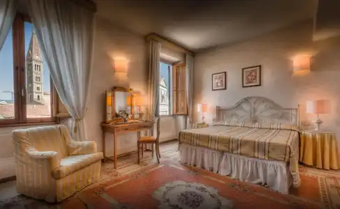 Palazzo dal Borgo - 11