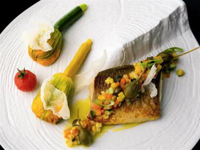 Sofitel Lyon Bellecour - 11