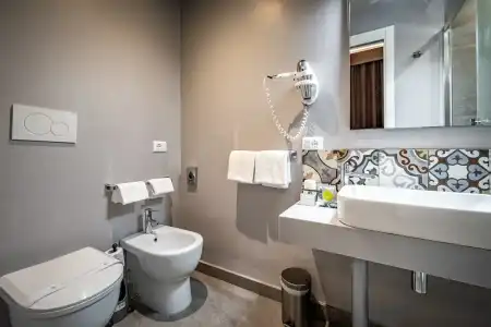 Martelli 6 Suites and Apartments - 53