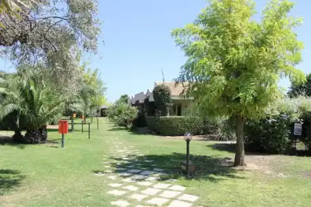 Valle di Mare Resort - 33